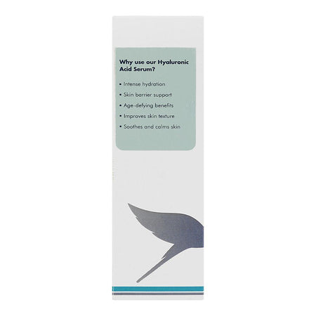 Claree Hydrating Hyaluronic Acid 2% + B5 Serum, Strengthens Skin Barrier, 30ml - Image 3