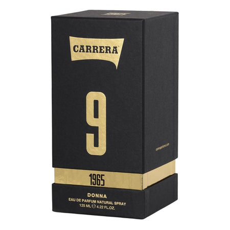 Carrera 9 Donna 1965 Perfume, Eau de Parfum, For Women, 125ml - Image 3