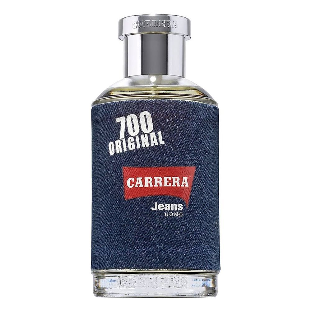 Carrera Jeans Uomo 700 Original Perfume, Eau de Toilette, For Men, 125ml - Main Image