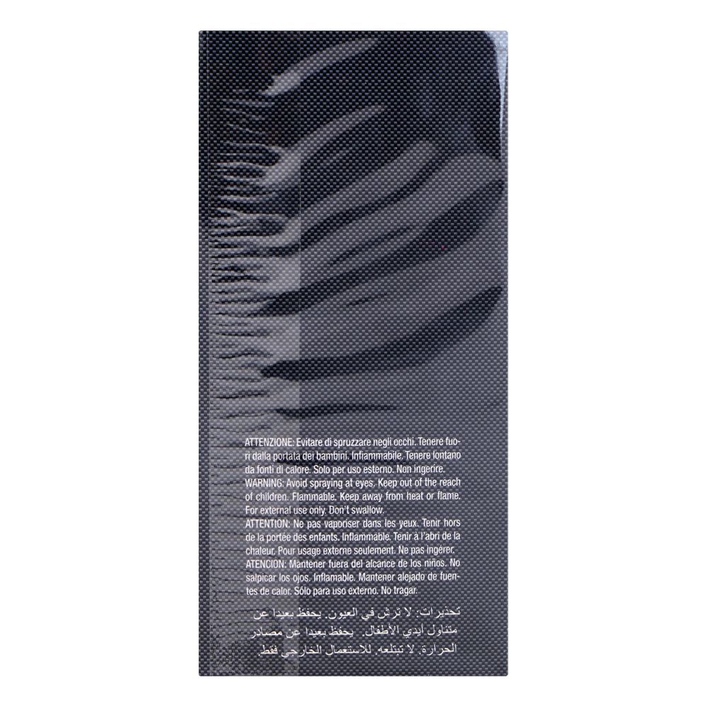 Carrera Jeans Uomo 700 Original Perfume, Eau de Toilette, For Men, 125ml - Image 4