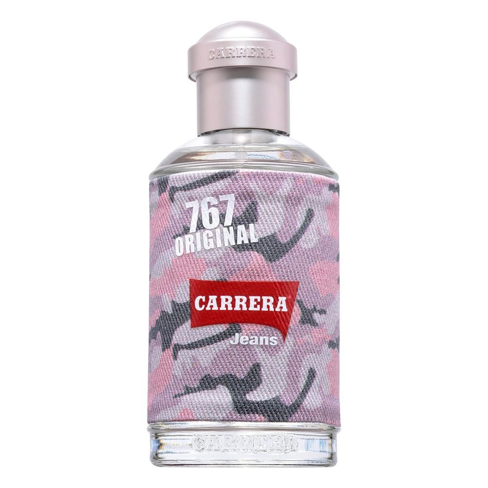 Carrera Jeans 767 Original Perfume, Eau de Parfum, For Women, 125ml - Main Image