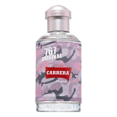 Carrera Jeans 767 Original Perfume, Eau de Parfum, For Women, 125ml - Main Image