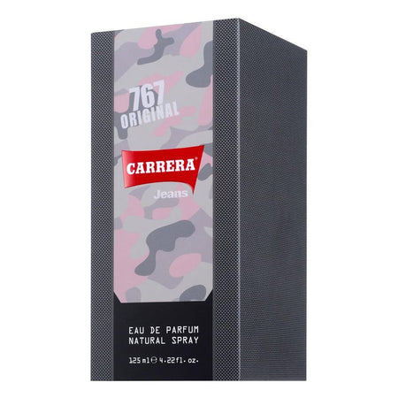 Carrera Jeans 767 Original Perfume, Eau de Parfum, For Women, 125ml - Image 3