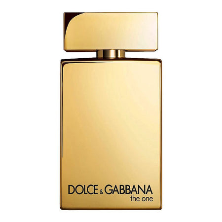 Dolce & Gabbana The One Intense Perfume, Eau de Parfum, For Men, 100ml - Main Image