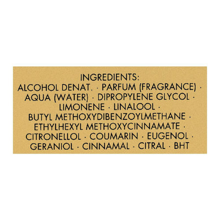 Dolce & Gabbana The One Intense Perfume, Eau de Parfum, For Men, 100ml - Image 5