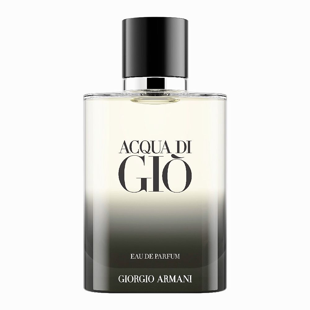 Giorgio Armani Acqua Di Gio Perfume, Eau de Parfum, For Men, 100ml - Main Image