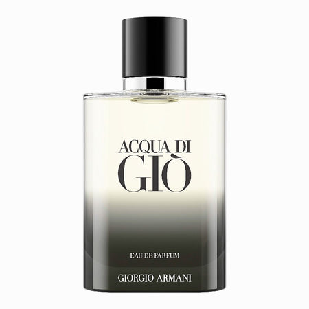 Giorgio Armani Acqua Di Gio Perfume, Eau de Parfum, For Men, 100ml - Main Image
