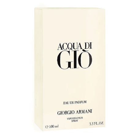 Giorgio Armani Acqua Di Gio Perfume, Eau de Parfum, For Men, 100ml - Image 3
