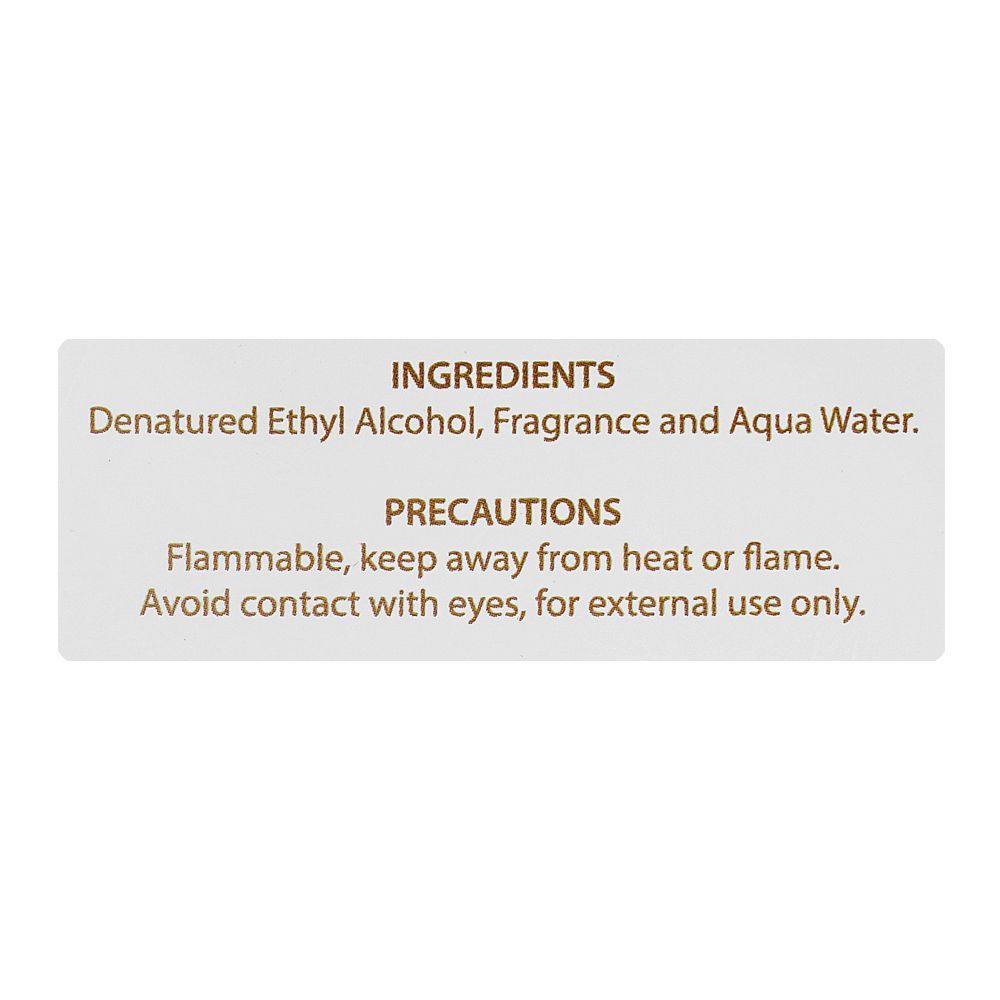 J. Liliane Perfume, For Women, 30ml - Image 3