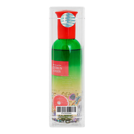 J. Citrus Oasis Perfume, Eau de Parfum, 100ml - Image 3