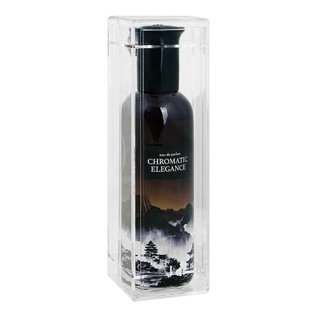 J. Chromatic Elegance Perfume, Eau de Parfum, 100ml - Main Image