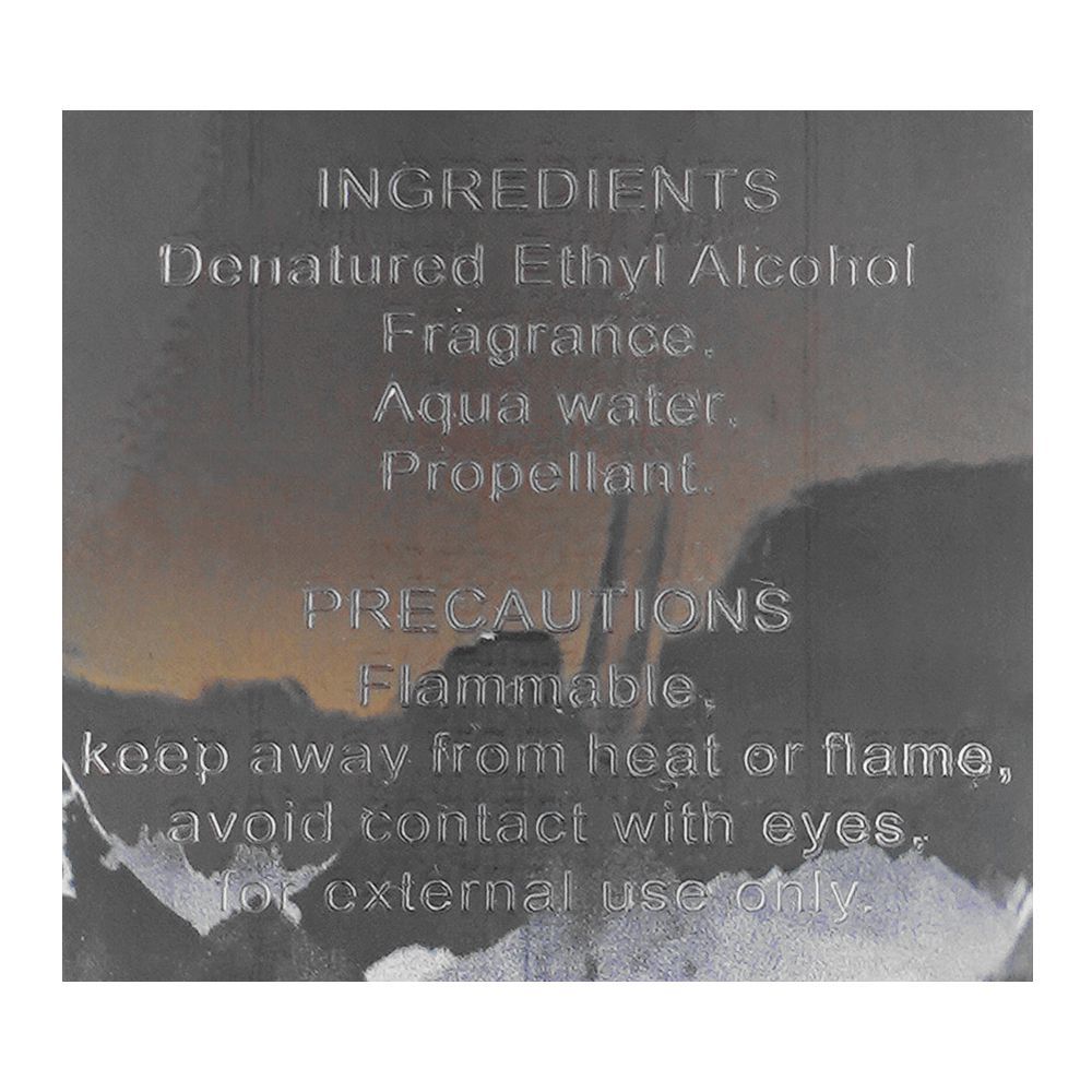 J. Chromatic Elegance Perfume, Eau de Parfum, 100ml - Image 4