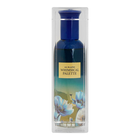 J. Whimsical Palette Perfume, Eau de Parfum, 100ml - Main Image