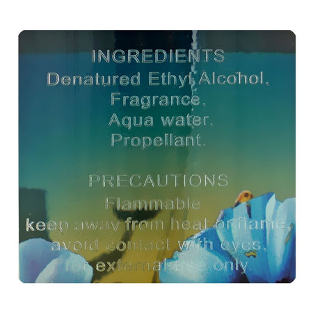 J. Whimsical Palette Perfume, Eau de Parfum, 100ml - Image 3