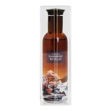 J. Harmonic Retreat Perfume, Eau de Parfum, 100ml - Image 2