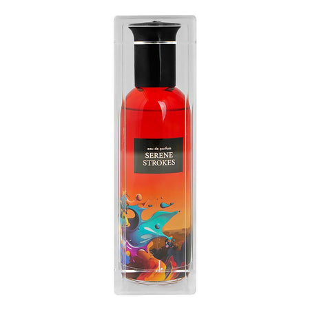 J. Serene Strokes Perfume, Eau de Parfum, 100ml - Main Image