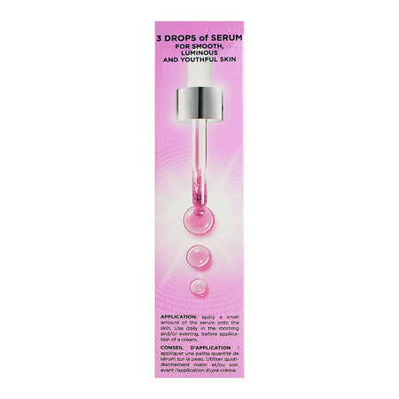 Eveline Advanced Brightening Super Face Serum, Anti Dark Spots, For Even-Toned Radiant Skin, 30ml - Image 2