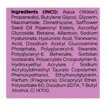 Eveline Advanced Brightening Super Face Serum, Anti Dark Spots, For Even-Toned Radiant Skin, 30ml - Image 6