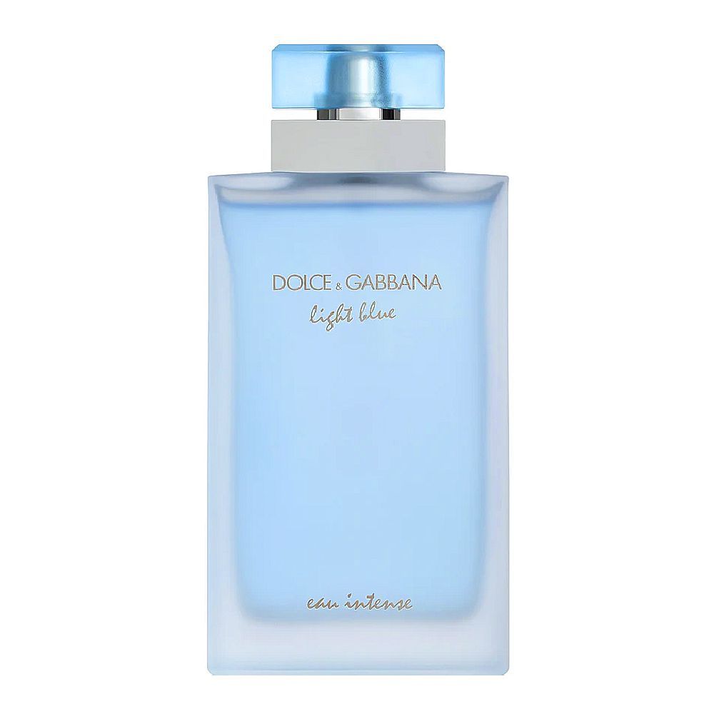 Dolce & Gabbana Light Blue Perfume, Eau de Toilette, For Women, 100ml - Main Image