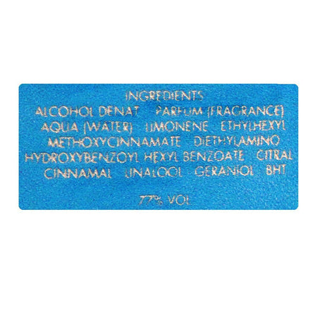 Dolce & Gabbana Light Blue Perfume, Eau de Toilette, For Women, 100ml - Image 4