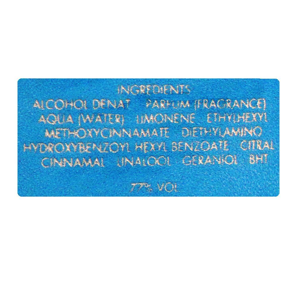 Dolce & Gabbana Light Blue Perfume, Eau de Toilette, For Women, 100ml - Image 4