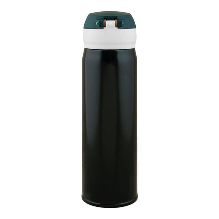 Starbucks Stainless Steel Thermos Water Bottle, 500ml, Green, C-3 - Image 3