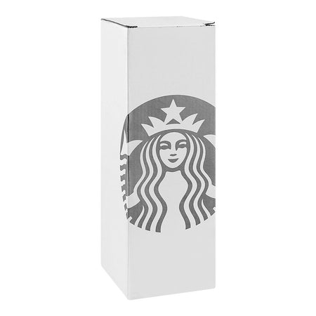 Starbucks Stainless Steel Thermos Water Bottle, 500ml, Black E-5 - Image 4