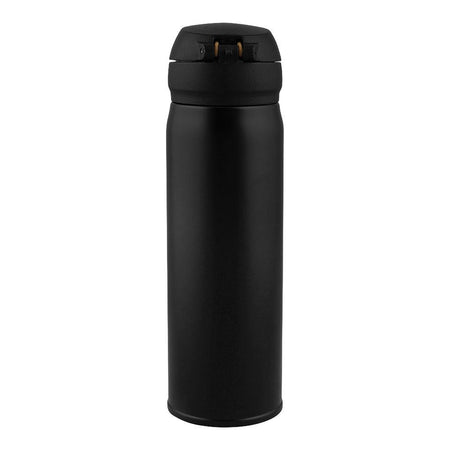 Starbucks Stainless Steel Thermos Water Bottle, 500ml, Black, H-8 - Image 3