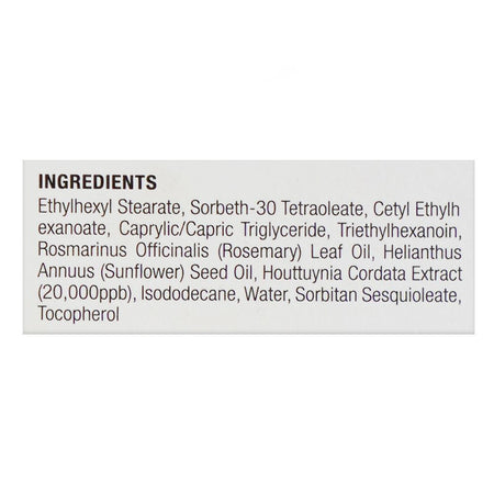 Anua Heartleaf Pore Control Cleansing Oil Face Cleanser, Blackhead & Makeup Remover, 200ml - Image 6