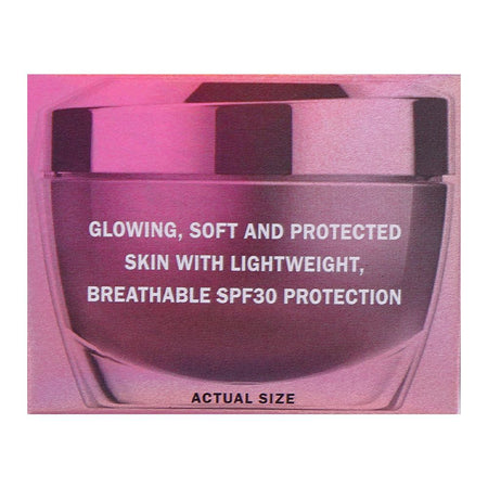 Olay Regenerist Glow Hydrate+Protect+Renew Day Moisturizer, Hydrating & Anti-Aging Face Cream, SPF 30, 50ml - Image 3