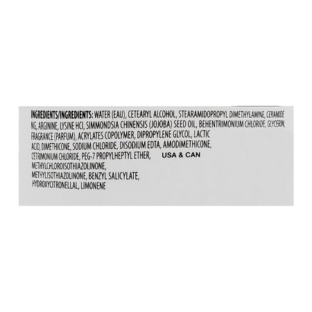Tresemme Effortless Waves Jojoba Oleo Conditioner, For Frizz Control & Shiny Hair, 828ml - Image 3