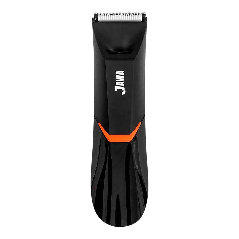 Jawa Balls Hair Trimmer, Private Area & Body Hair Grooming, Under Leg & Arm Trimmer, JW-888 - Main Image