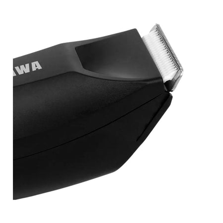 Jawa Balls Hair Trimmer, Private Area & Body Hair Grooming, Under Leg & Arm Trimmer, JW-888 - Image 2