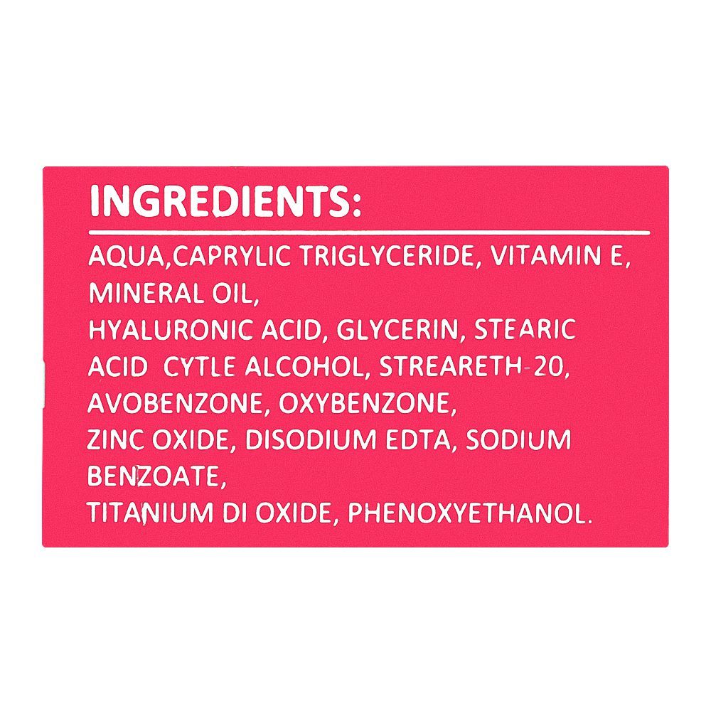 Truly Komal Tinted Sunscreen with SPF50++, Hyaluronic Acid & Vitamin E, For All Skin Types, 50ml - Image 6