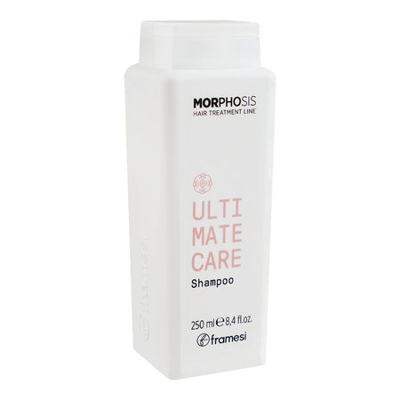 Framesi Morphosis Ultimate Care Shampoo, 250ml - Main Image