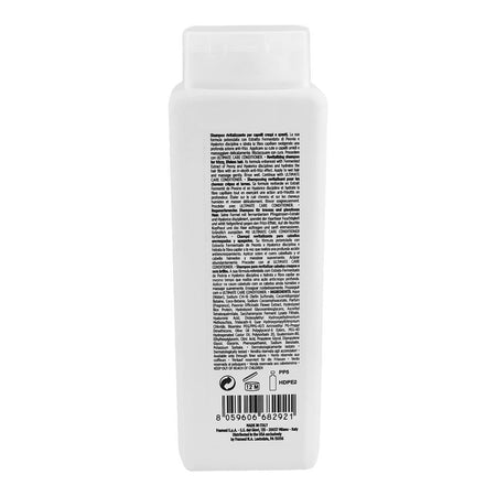 Framesi Morphosis Ultimate Care Shampoo, 250ml - Image 2