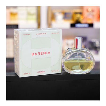 Hermes Barenia Perfume, Eau de Parfum, For Women, 100ml - Image 2