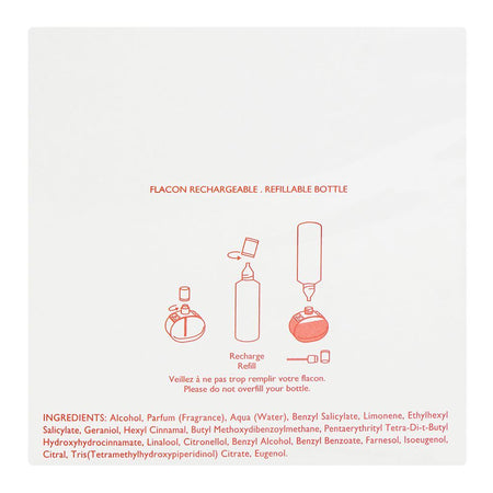 Hermes Barenia Perfume, Eau de Parfum, For Women, 100ml - Image 4