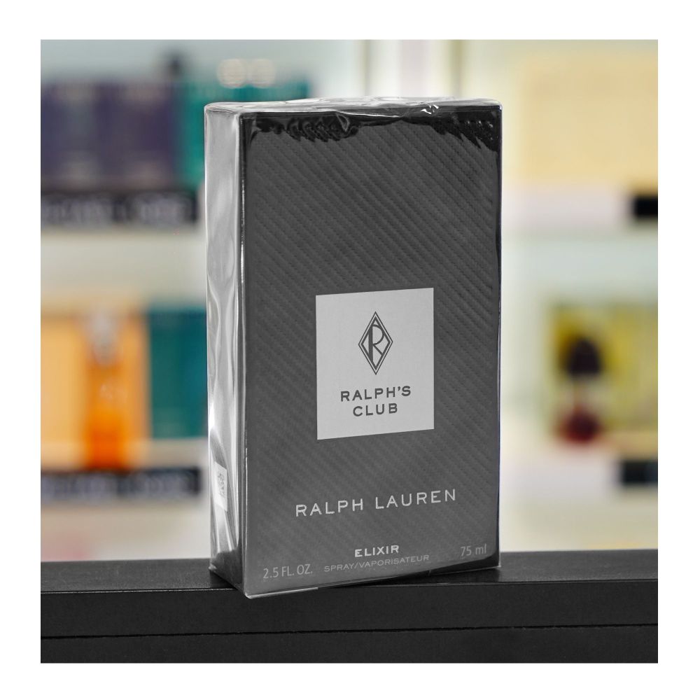 Ralph Lauren Ralph's Club Elixir, For Men, 75ml - Image 2