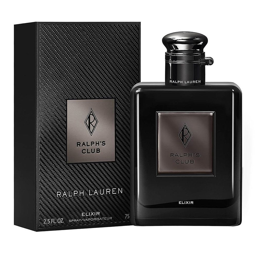 Ralph Lauren Ralph's Club Elixir, For Men, 75ml - Main Image