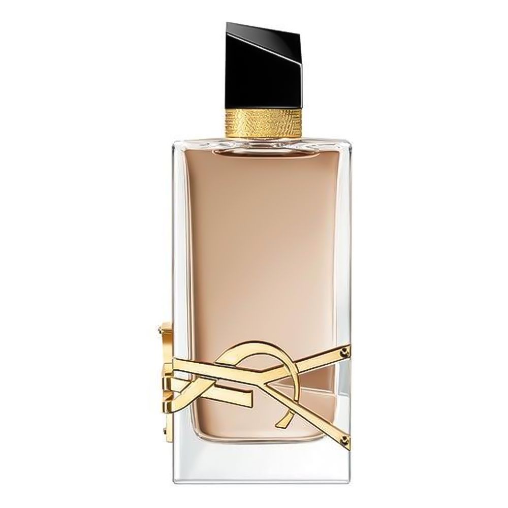 Yves Saint Laurent Libre Flowers & Flames Perfume, Eau de Parfum, For Women, 90ml - Main Image