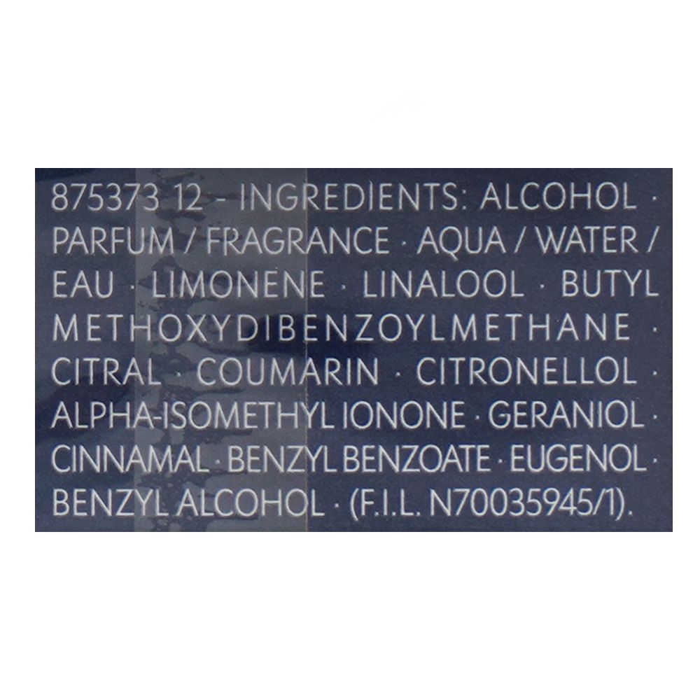 Yves Saint Laurent Y L'Elixir Parfum, For Men, 60ml - Image 5