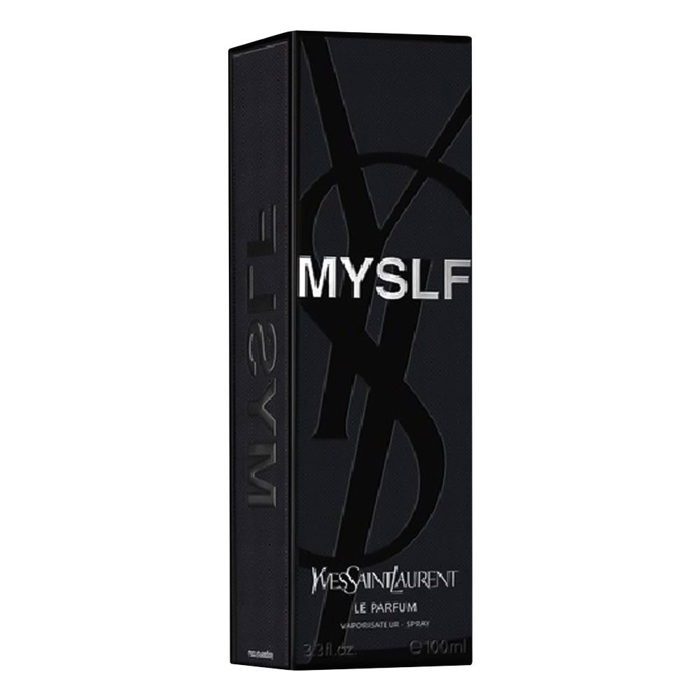 Yves Saint Laurent Myslf Le Parfum, For Men, 100ml - Image 3