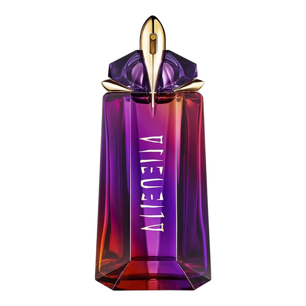 Thierry Mugler Alien Hypersense Perfume, Eau de Parfum, For Women, 90ml - Main Image