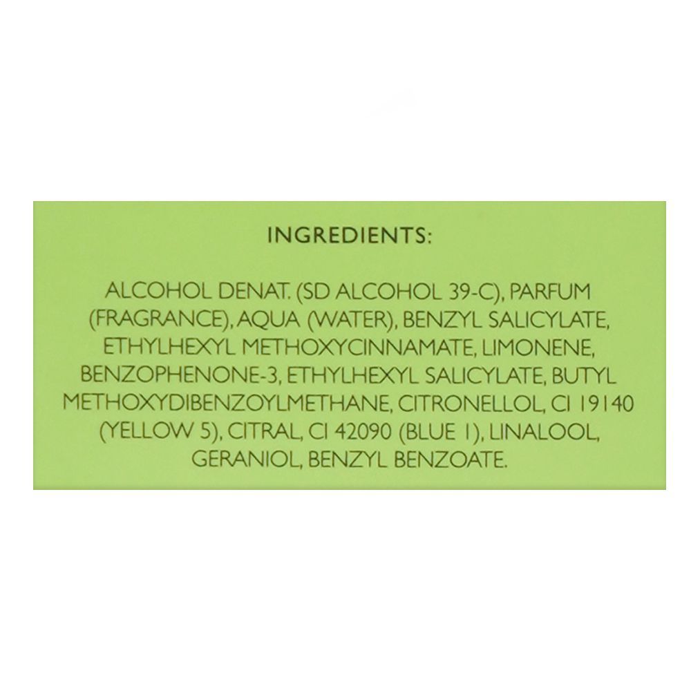 Versace Atelier Cedrat De Diamante Perfume, Eau de Parfum, For Men & Women, 100ml - Image 8