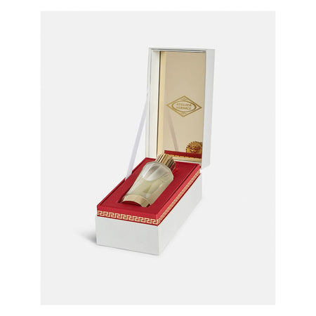 Versace Atelier Cedrat De Diamante Perfume, Eau de Parfum, For Men & Women, 100ml - Image 3
