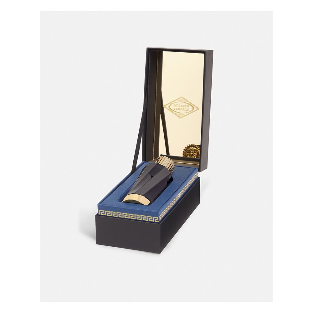 Versace Atelier Tabac Imperial Perfume, Eau de Parfum, For Men & Women, 100ml - Image 3