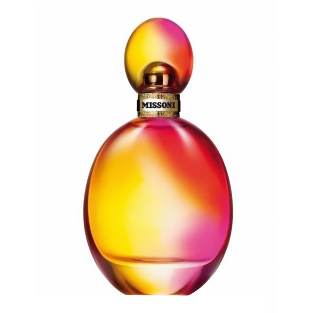 Missoni Perfume, Eau de Toilette, For Women, 100ml - Main Image