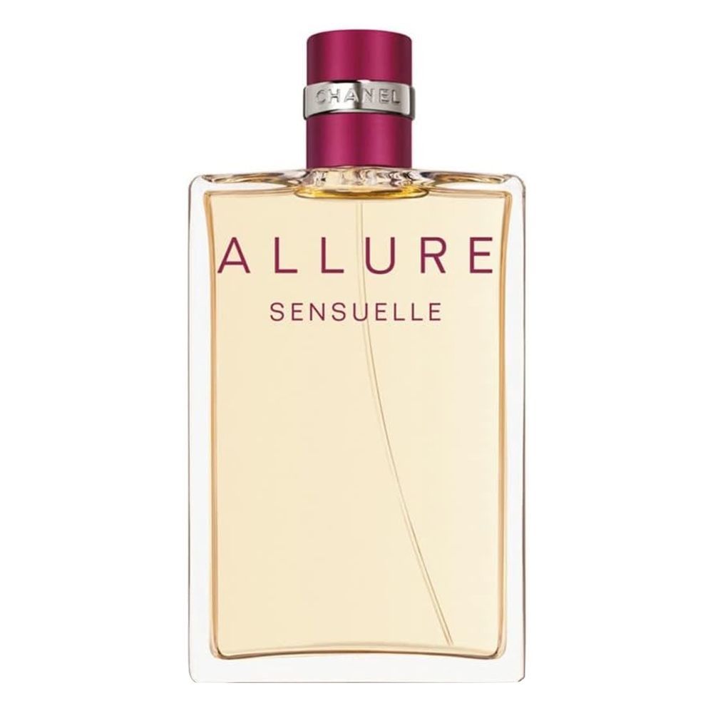 Chanel Allure Sensuelle Perfume, Eau de Toilette, For Women, 100ml - Main Image