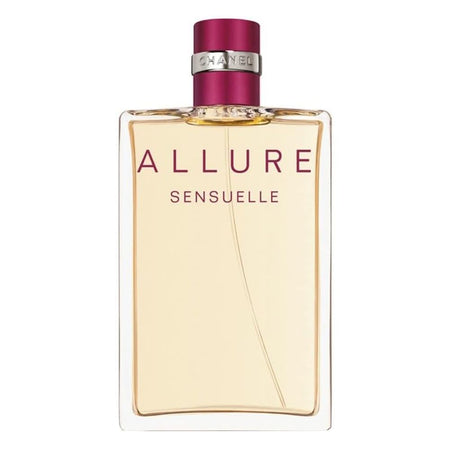 Chanel Allure Sensuelle Perfume, Eau de Toilette, For Women, 100ml - Main Image